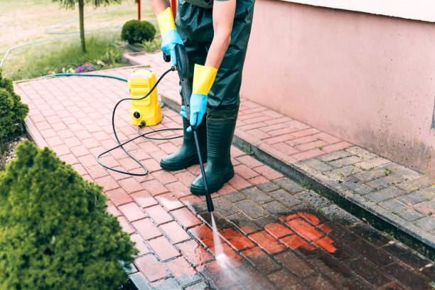 Playground Equipment Cleaning in Alamo, NV